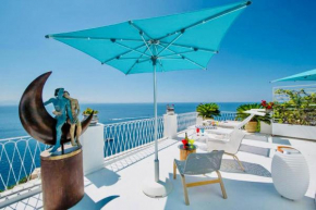 PENELOPE13SUITE Amalfi